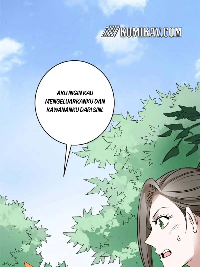 The Crazy Adventures of Mystical Doctor Chapter 100 Gambar 6