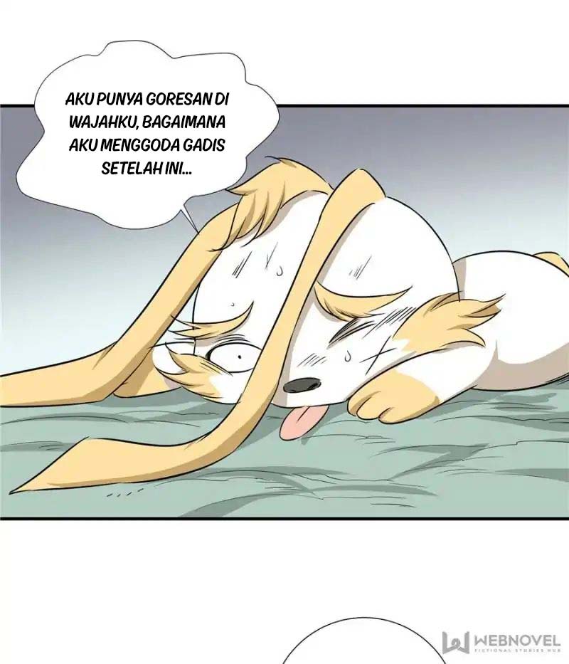 The Crazy Adventures of Mystical Doctor Chapter 100 Gambar 61