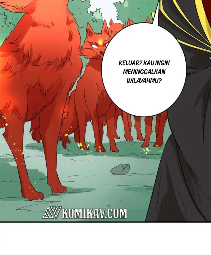 The Crazy Adventures of Mystical Doctor Chapter 100 Gambar 8