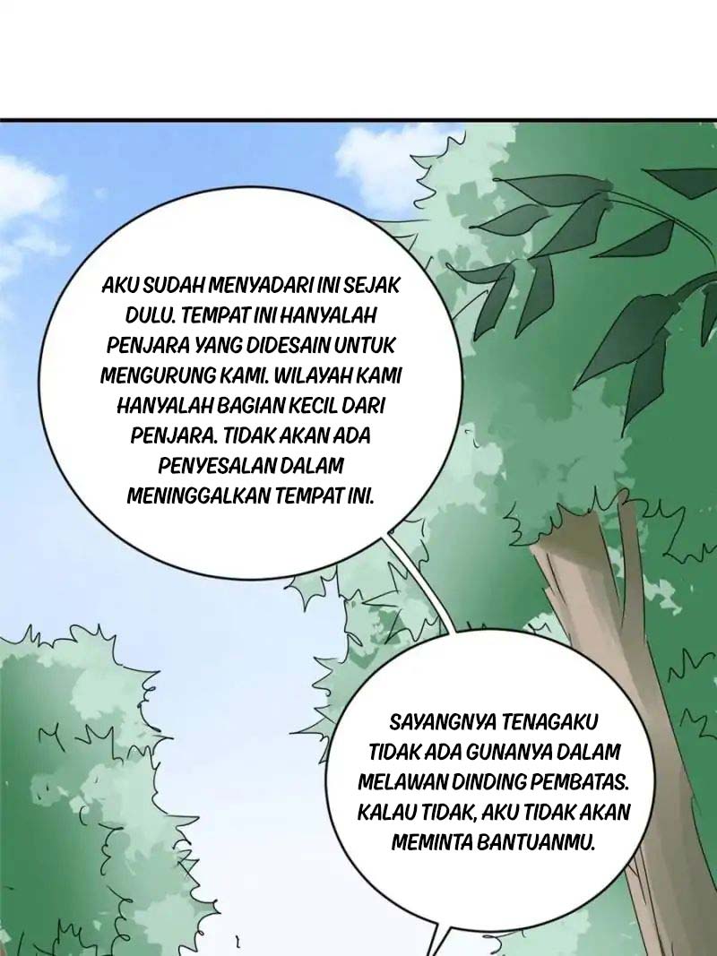 The Crazy Adventures of Mystical Doctor Chapter 100 Gambar 9