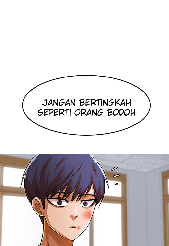 The Girl from Random Chatting! Chapter 114 Gambar 17