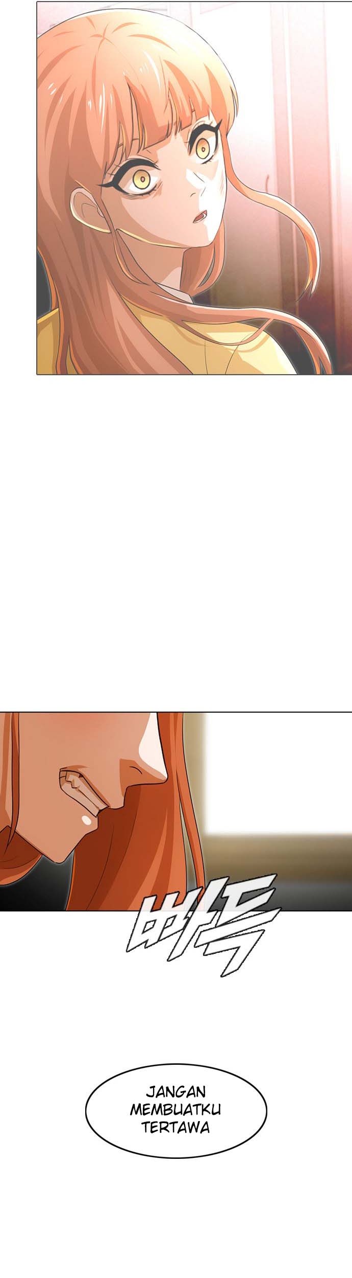 The Girl from Random Chatting! Chapter 114 Gambar 36