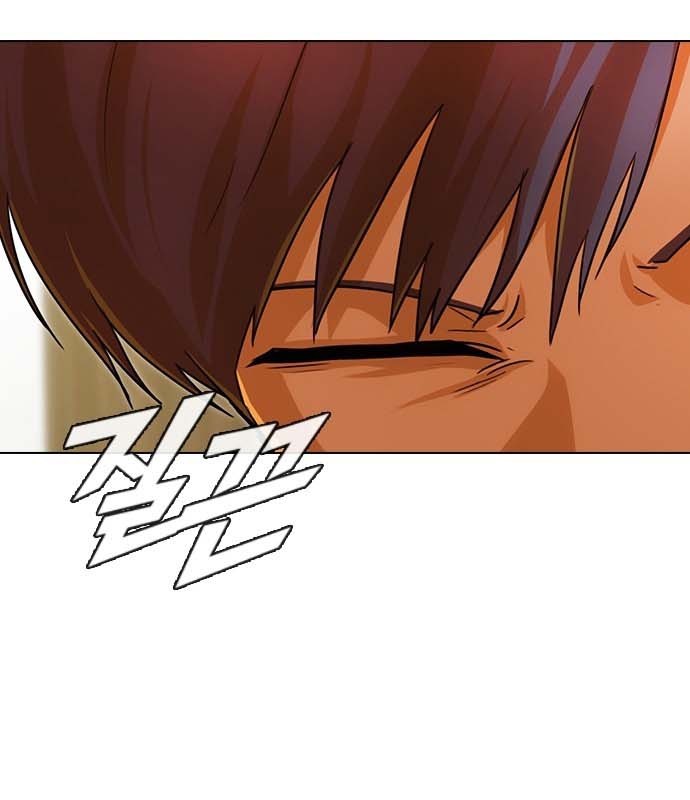 The Girl from Random Chatting! Chapter 114 Gambar 47