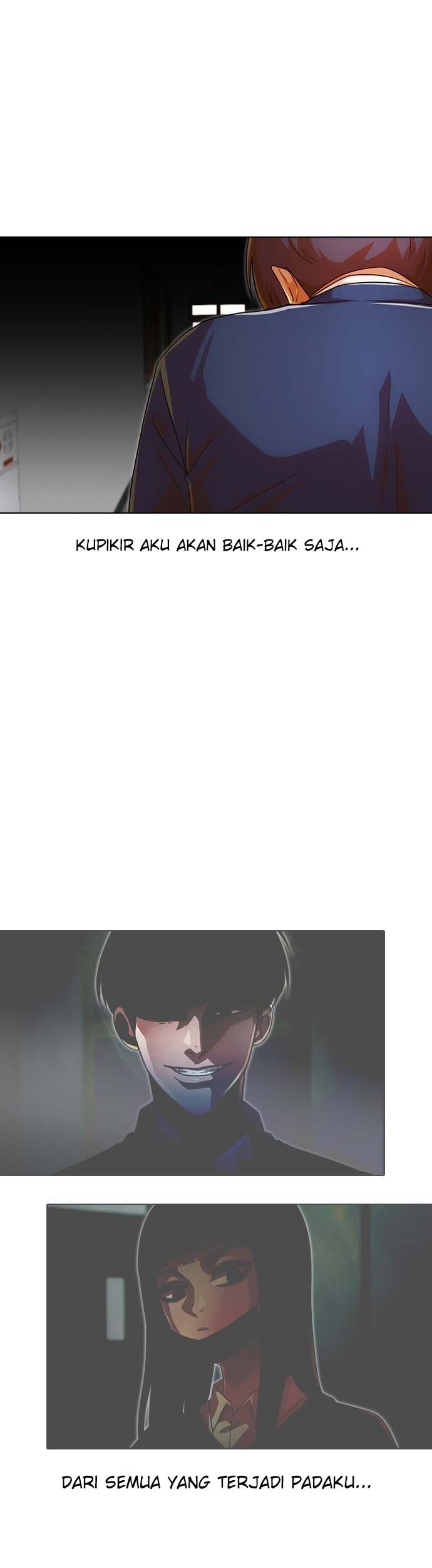 The Girl from Random Chatting! Chapter 114 Gambar 52