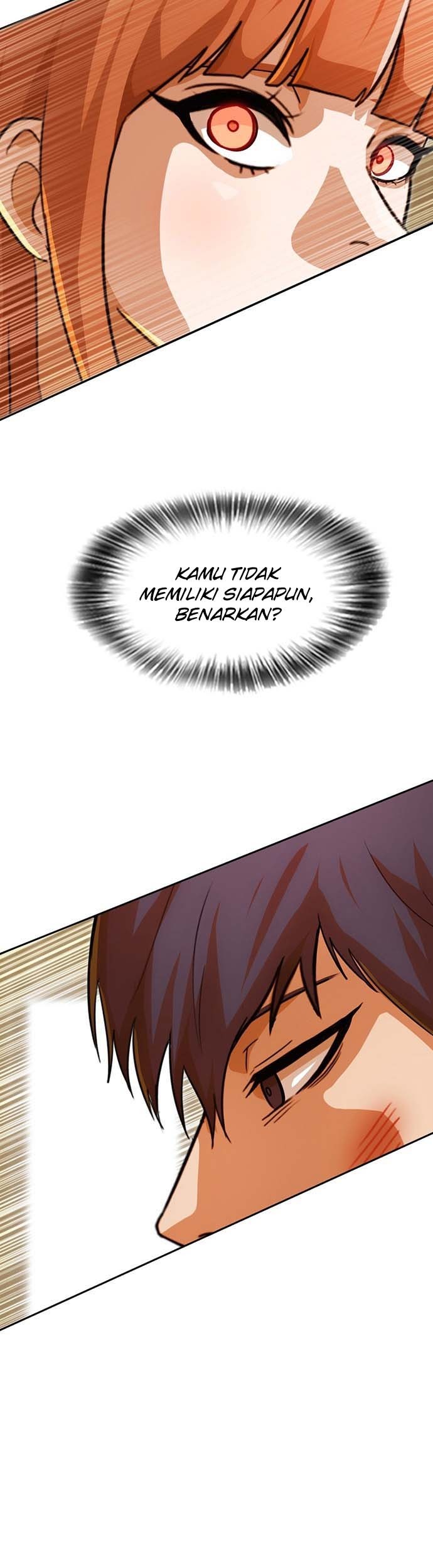 The Girl from Random Chatting! Chapter 114 Gambar 56