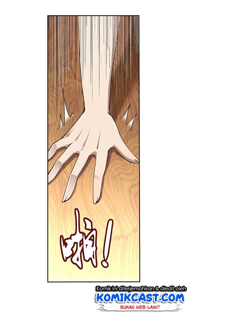 The Demon King Who Lost His Job Chapter 39 Gambar 12