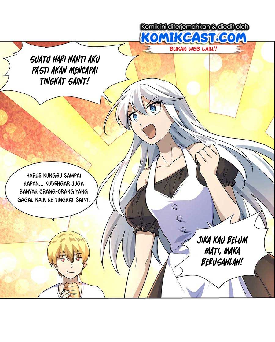 The Demon King Who Lost His Job Chapter 39 Gambar 13