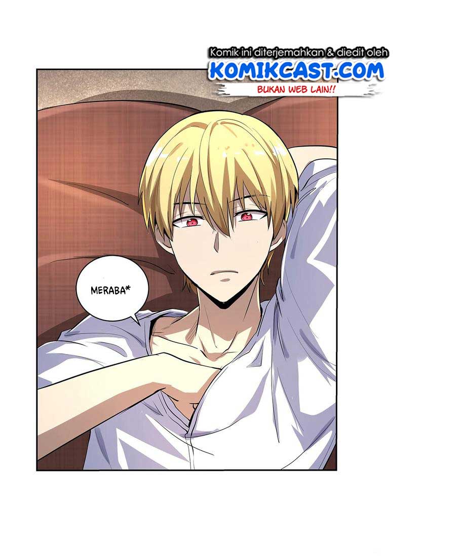 The Demon King Who Lost His Job Chapter 39 Gambar 36