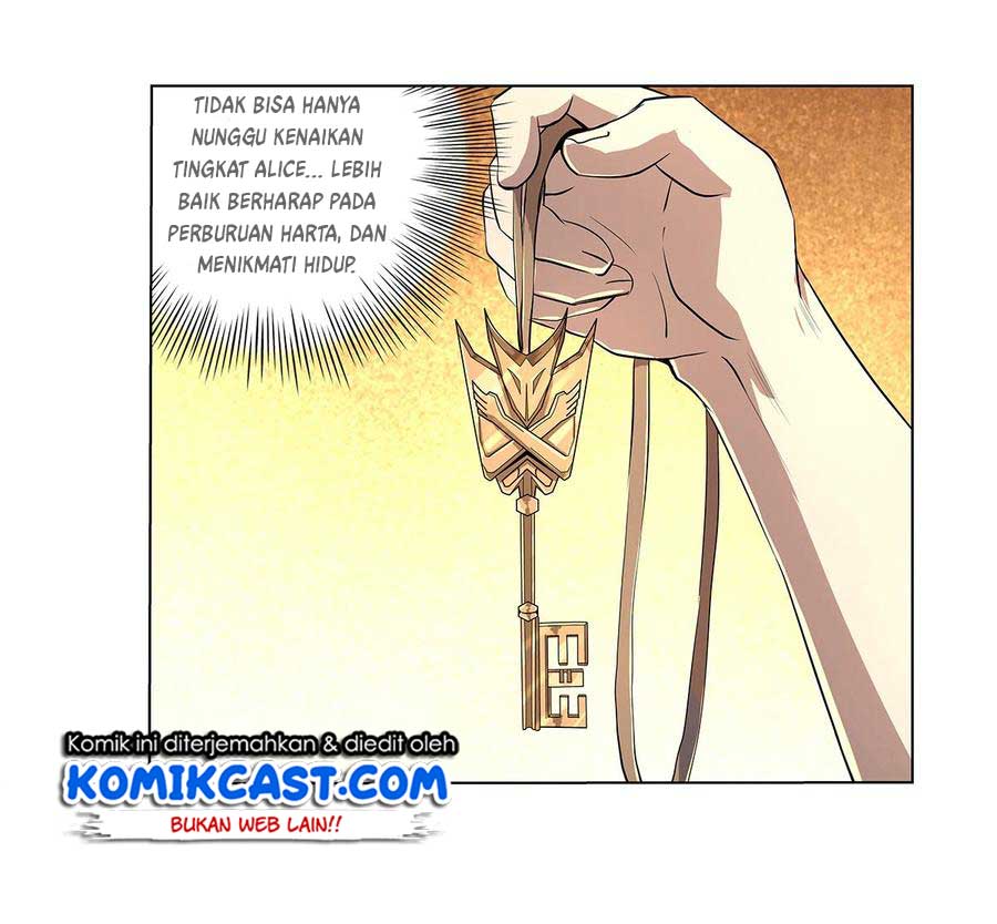 The Demon King Who Lost His Job Chapter 39 Gambar 37