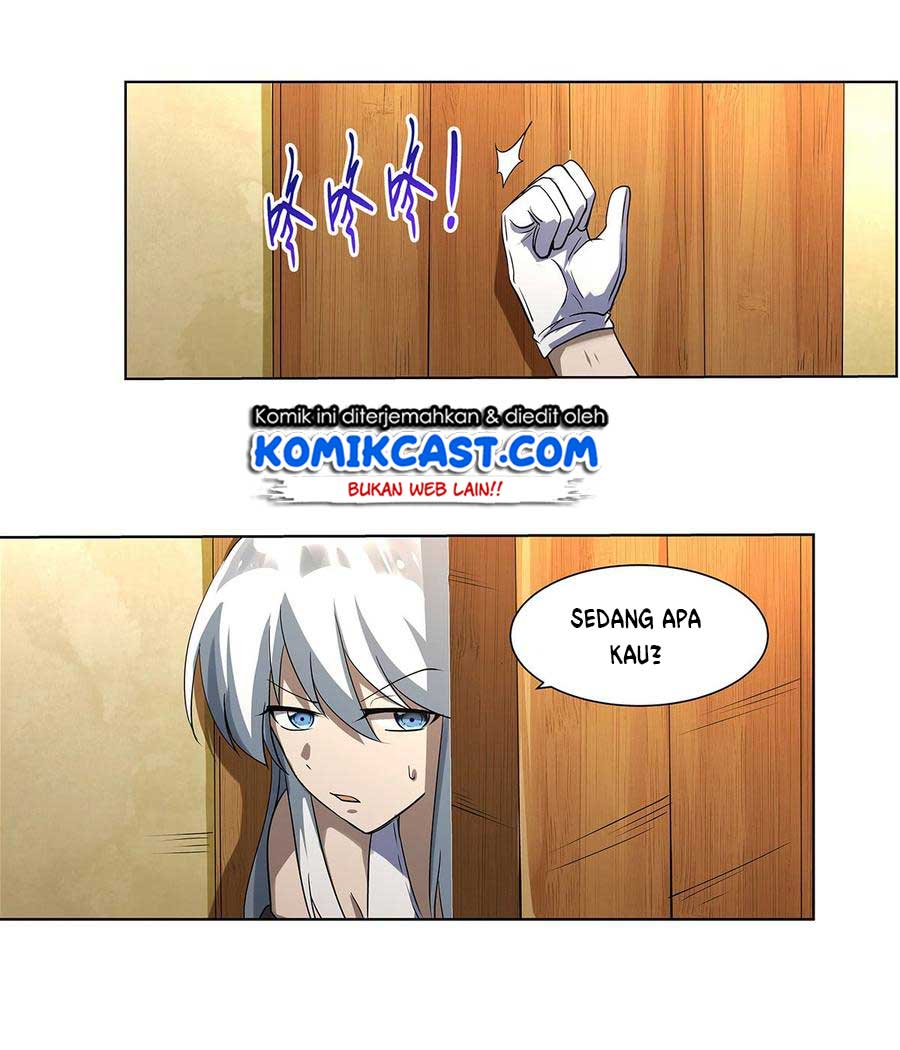 The Demon King Who Lost His Job Chapter 39 Gambar 4