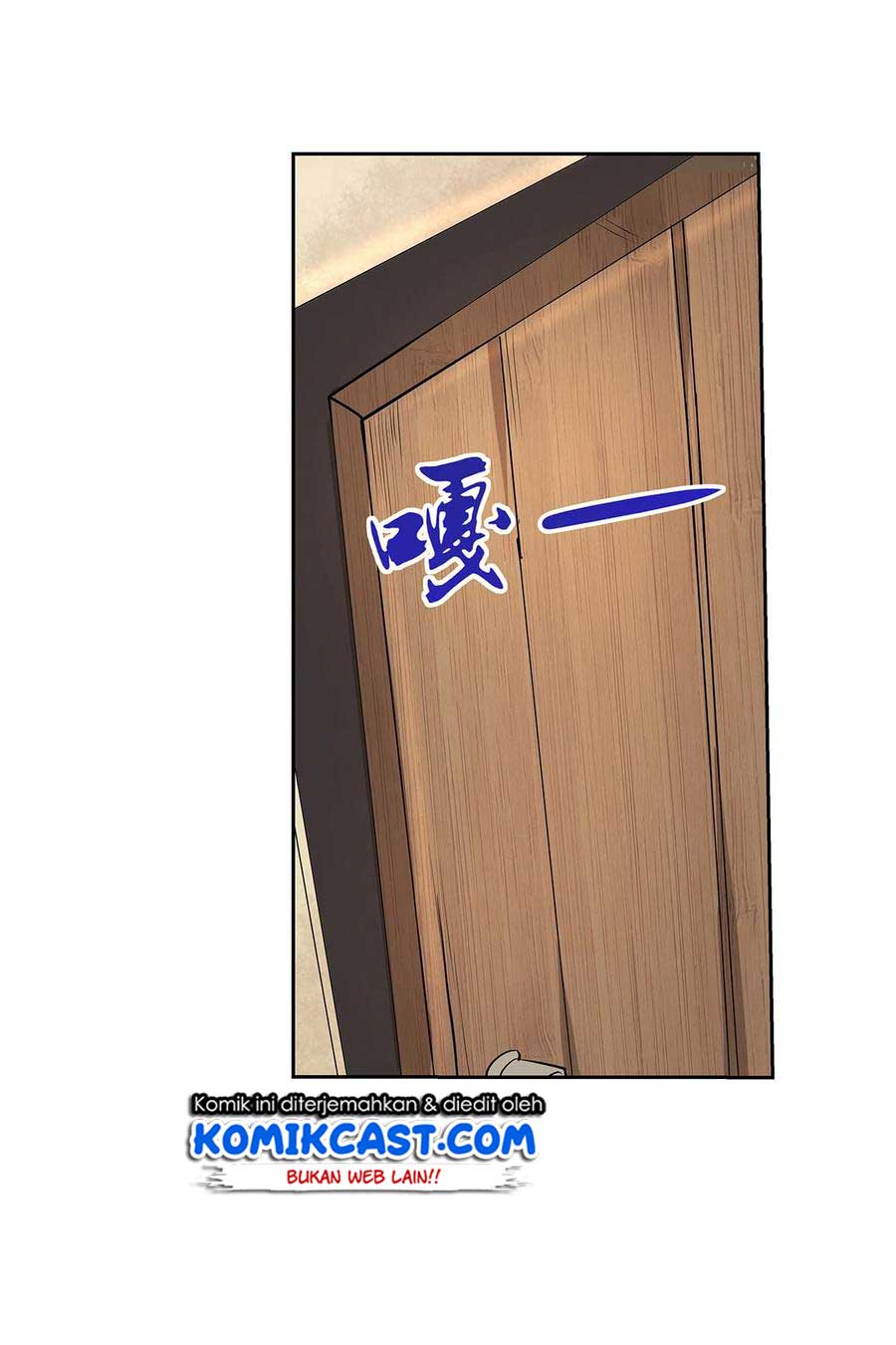 The Demon King Who Lost His Job Chapter 39 Gambar 55