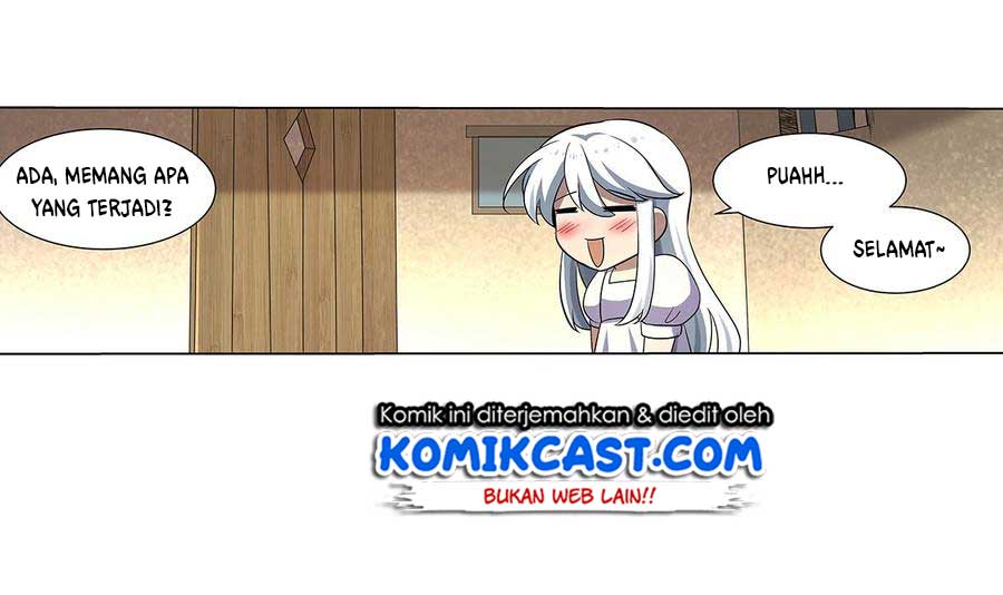 The Demon King Who Lost His Job Chapter 39 Gambar 57