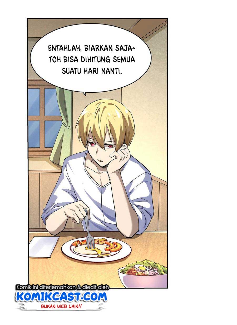 The Demon King Who Lost His Job Chapter 39 Gambar 9