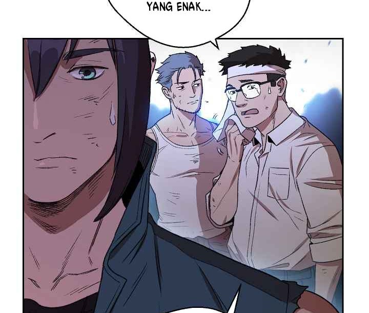 Dungeon Reset Chapter 09 Gambar 27
