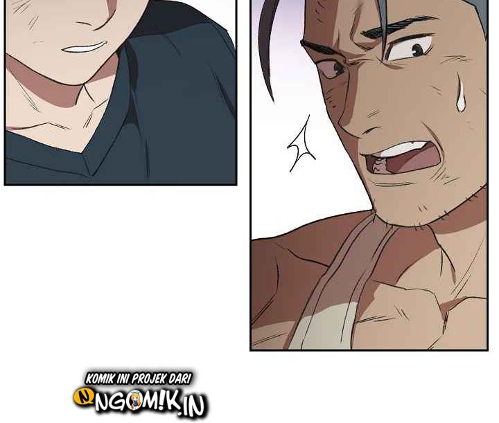 Dungeon Reset Chapter 09 Gambar 29