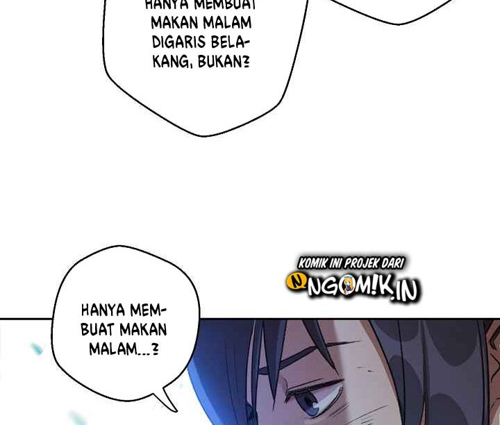 Dungeon Reset Chapter 09 Gambar 31
