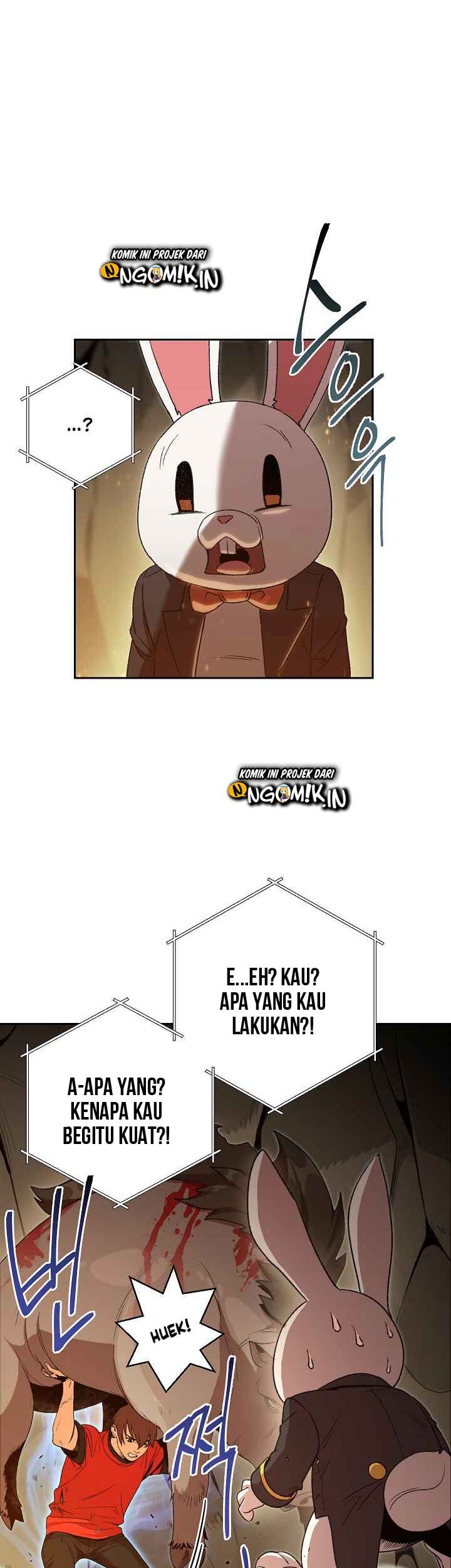 Dungeon Reset Chapter 09 Gambar 52