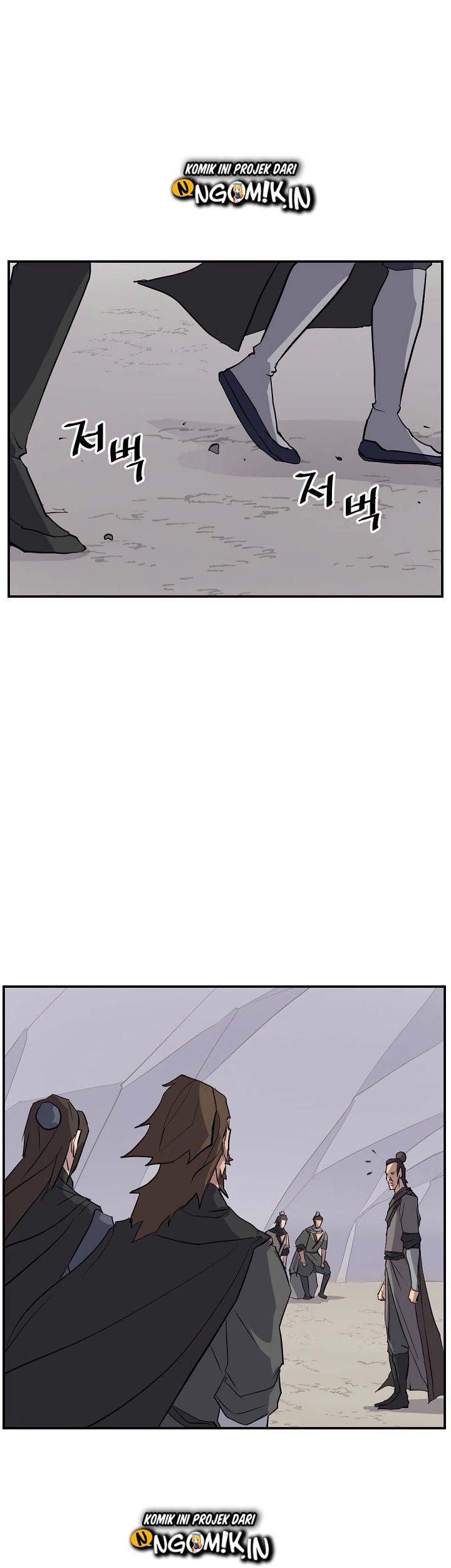 The Invincible Immortal Chapter 44 Gambar 18