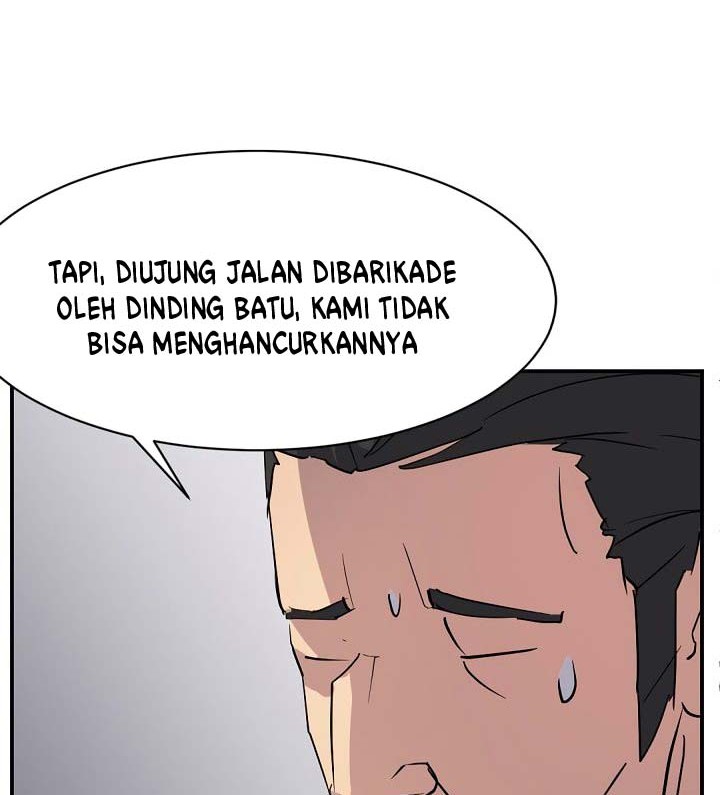 The Invincible Immortal Chapter 44 Gambar 21