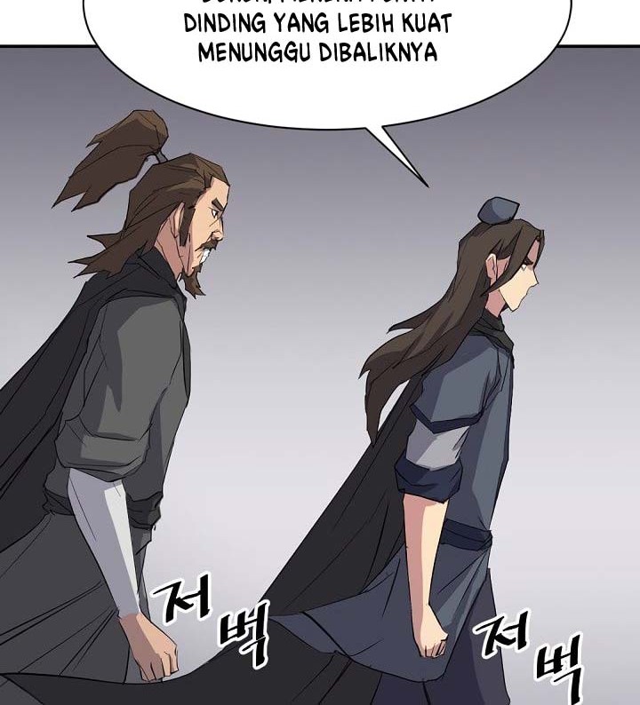 The Invincible Immortal Chapter 44 Gambar 23