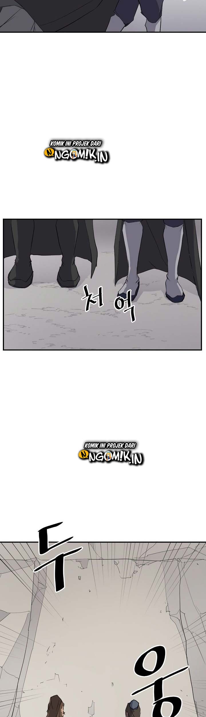 The Invincible Immortal Chapter 44 Gambar 24