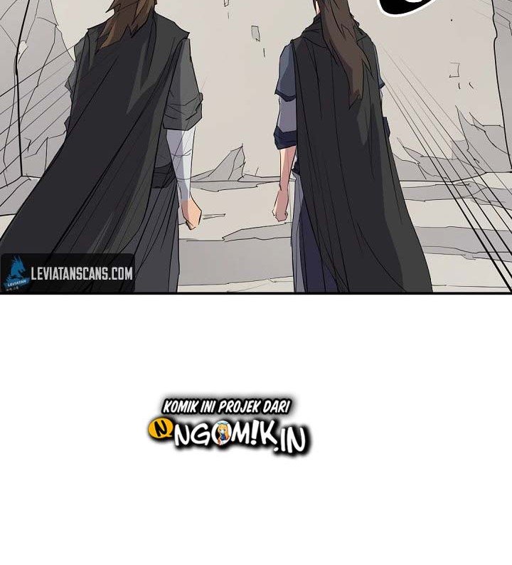 The Invincible Immortal Chapter 44 Gambar 25