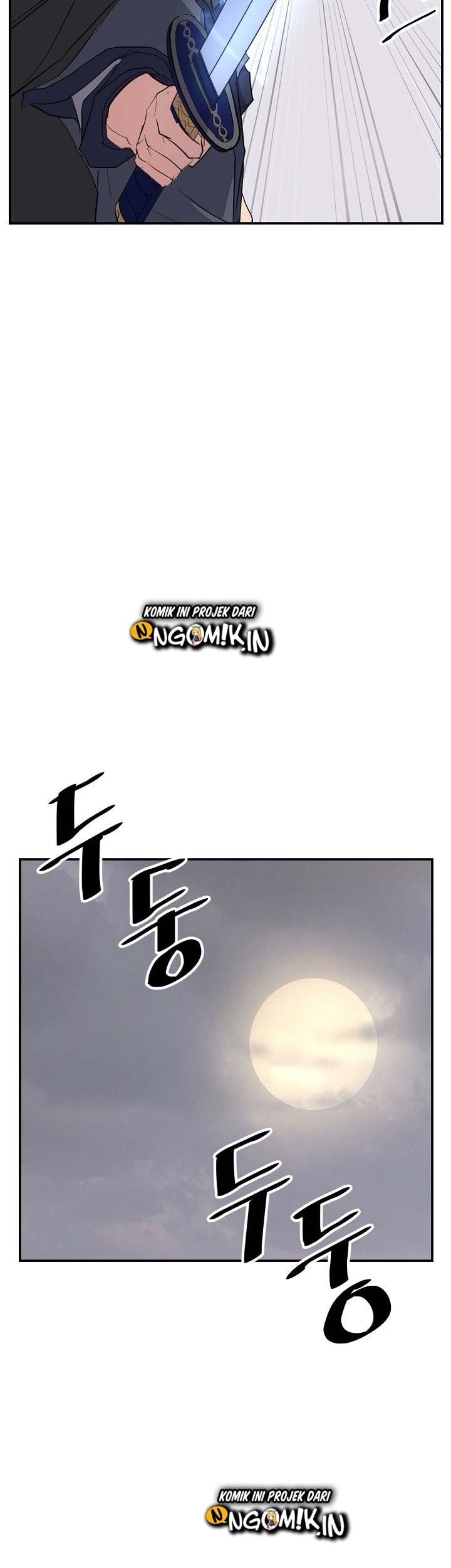 The Invincible Immortal Chapter 44 Gambar 30