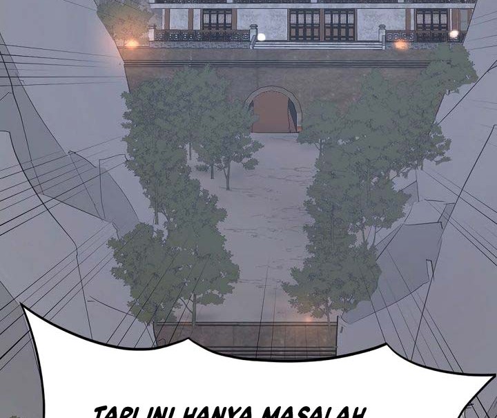 The Invincible Immortal Chapter 44 Gambar 35