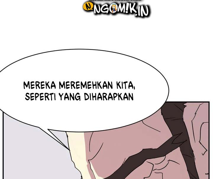 The Invincible Immortal Chapter 44 Gambar 39