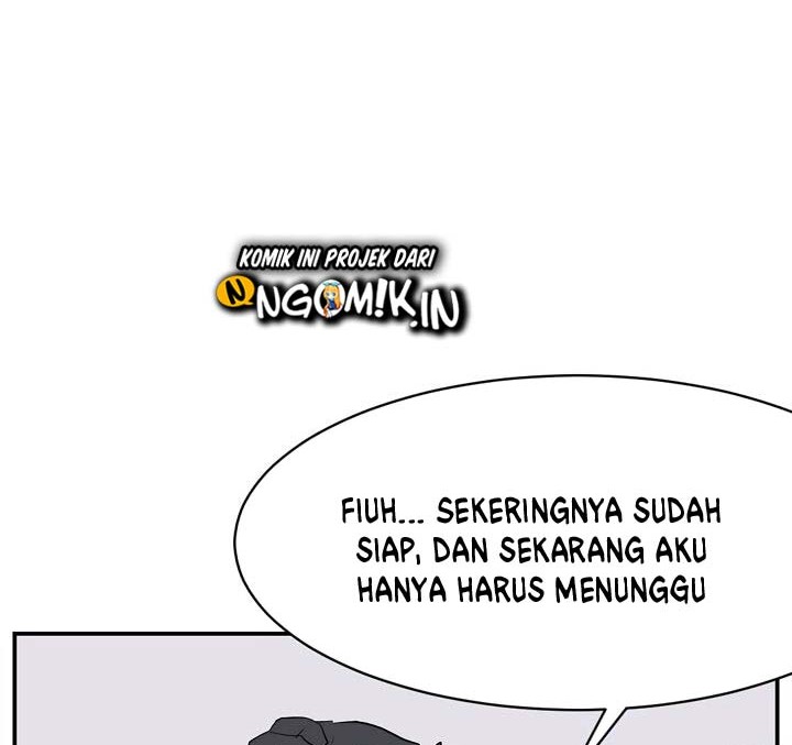 The Invincible Immortal Chapter 44 Gambar 43