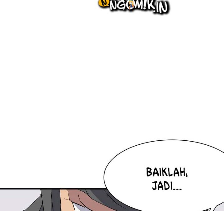 The Invincible Immortal Chapter 44 Gambar 45