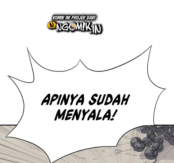 The Invincible Immortal Chapter 44 Gambar 47
