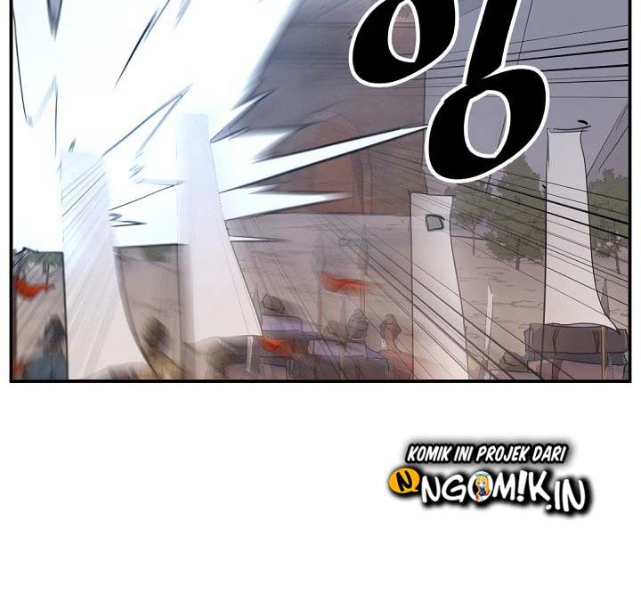 The Invincible Immortal Chapter 44 Gambar 49