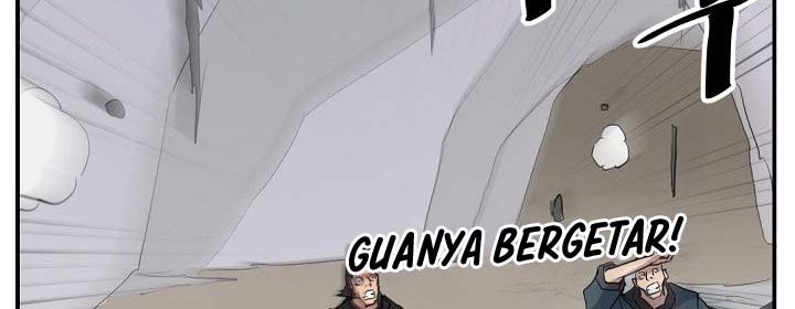 The Invincible Immortal Chapter 44 Gambar 53