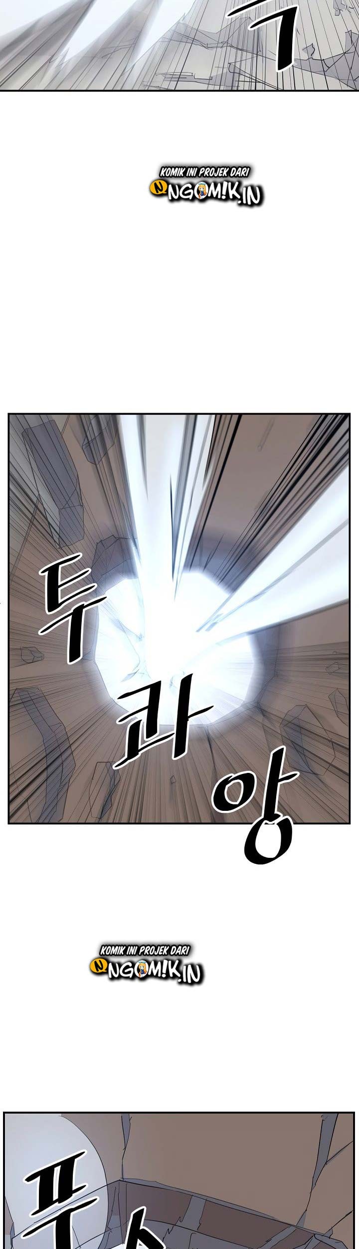 The Invincible Immortal Chapter 44 Gambar 60
