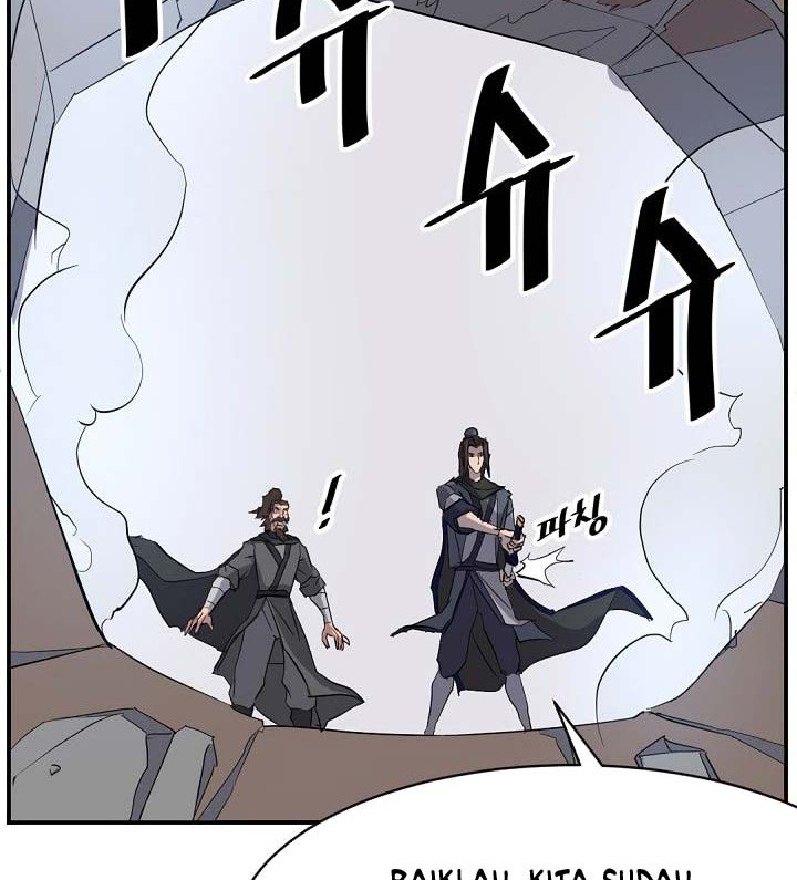 The Invincible Immortal Chapter 44 Gambar 61