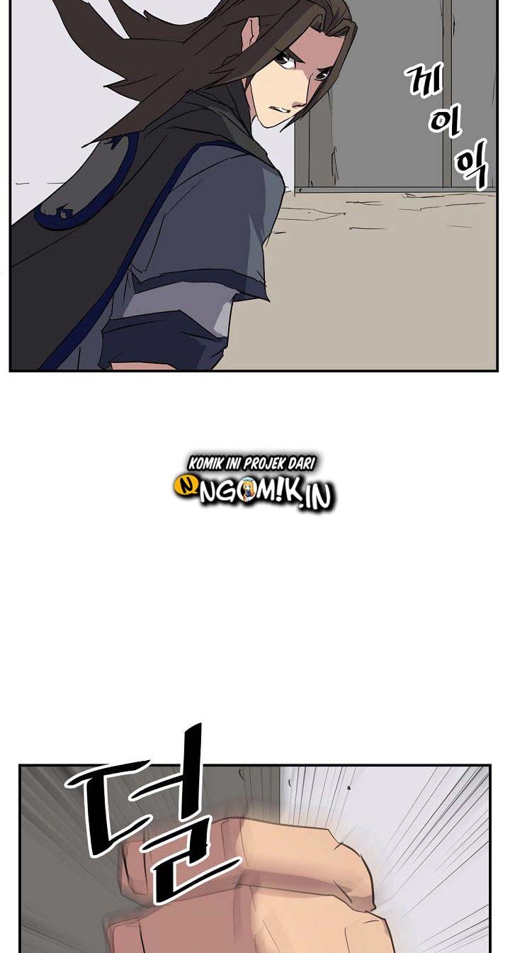 The Invincible Immortal Chapter 44 Gambar 67