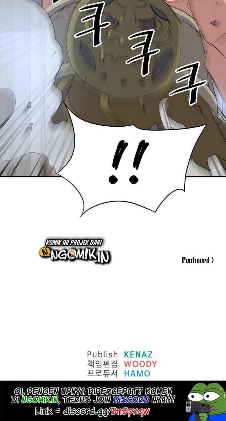 The Invincible Immortal Chapter 44 Gambar 69
