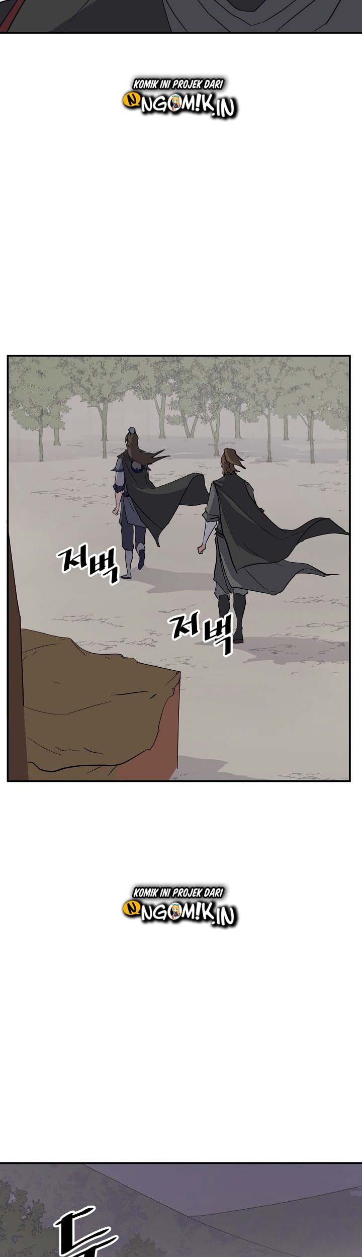 The Invincible Immortal Chapter 44 Gambar 12