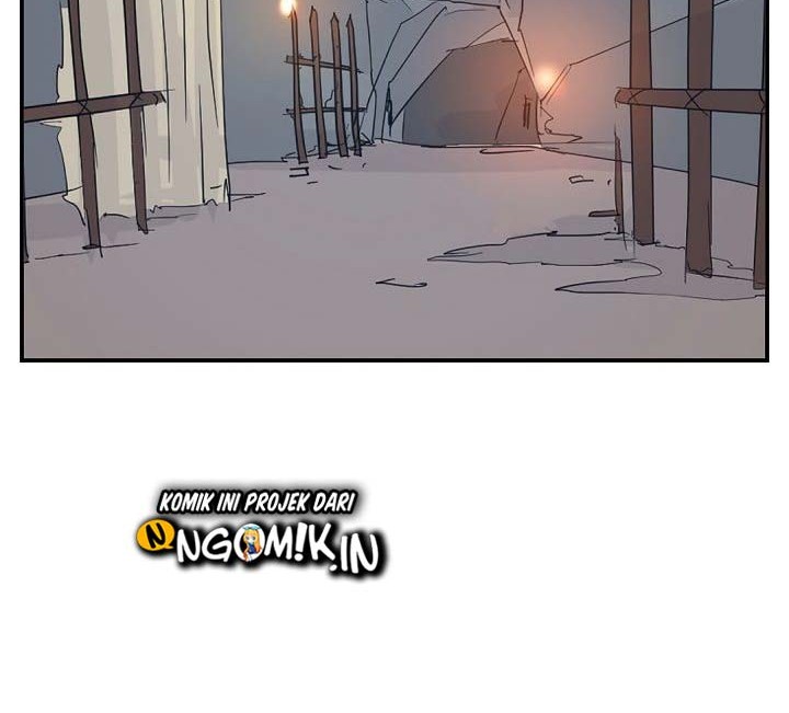 The Invincible Immortal Chapter 44 Gambar 17
