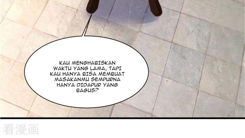 Supreme Godly System Chapter 237 Gambar 13
