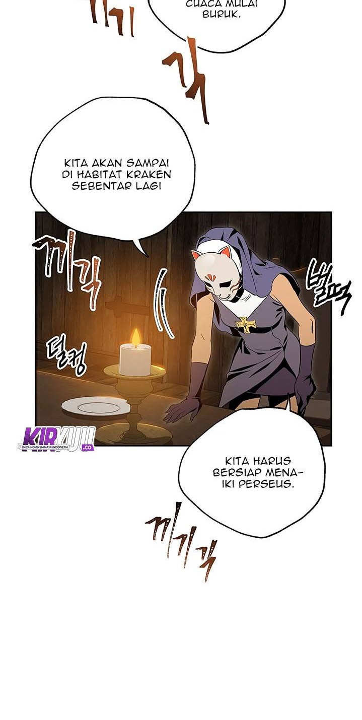 Skeleton Soldier Couldn’t Protect the Dungeon Chapter 63 Gambar 37