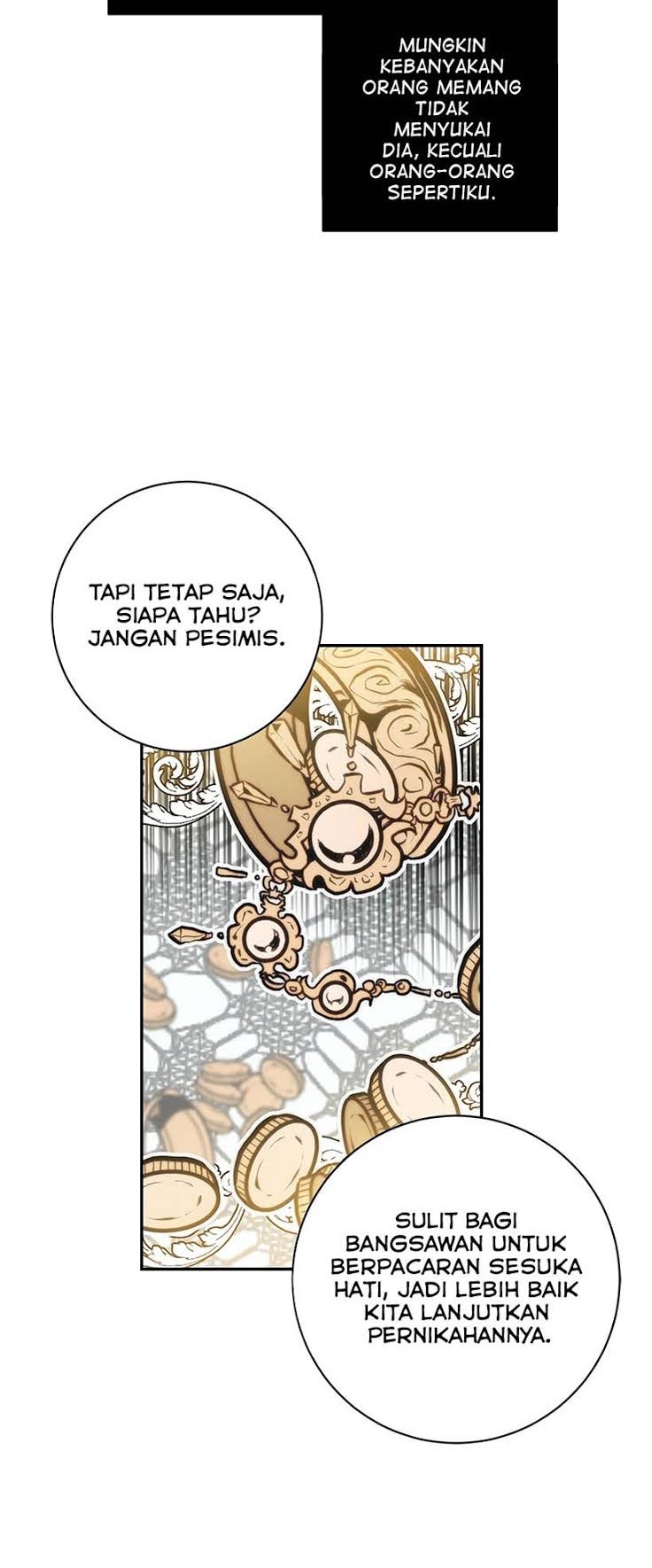 This Girl is a Little Wild Chapter 42 Gambar 27