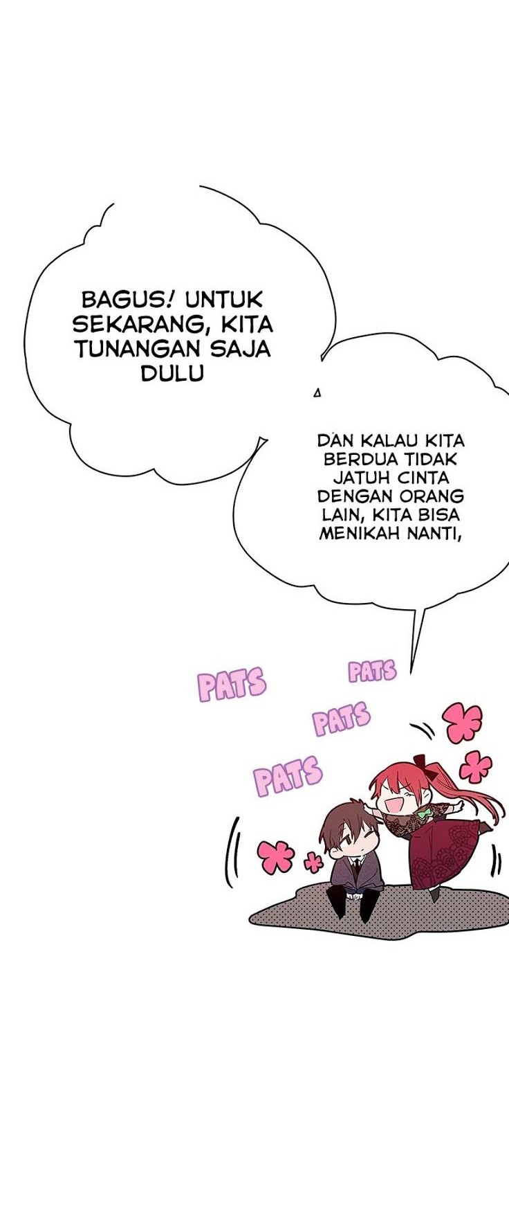 This Girl is a Little Wild Chapter 42 Gambar 29
