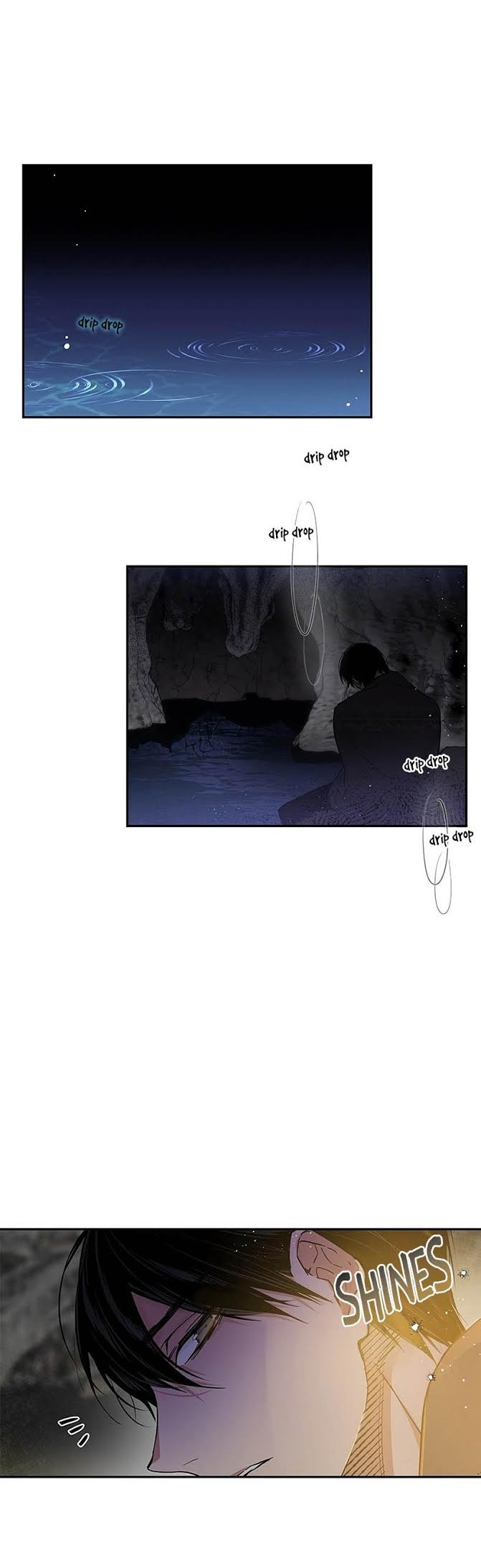 This Girl is a Little Wild Chapter 42 Gambar 5