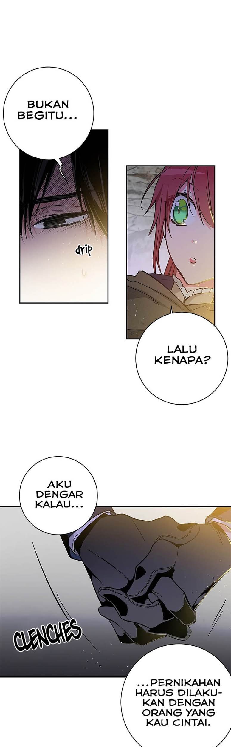 This Girl is a Little Wild Chapter 42 Gambar 10