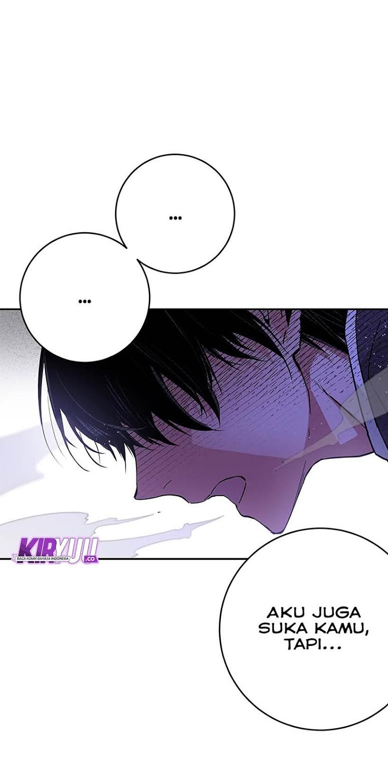 This Girl is a Little Wild Chapter 42 Gambar 13