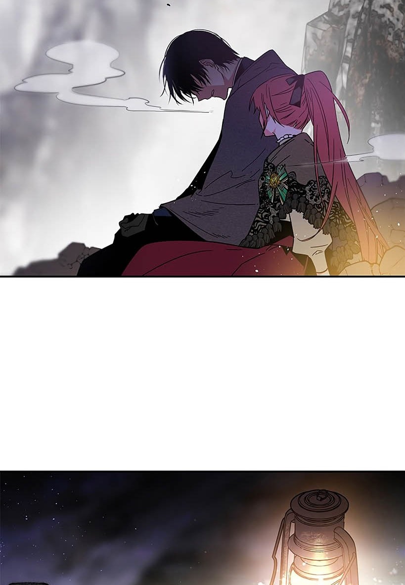 This Girl is a Little Wild Chapter 42 Gambar 15