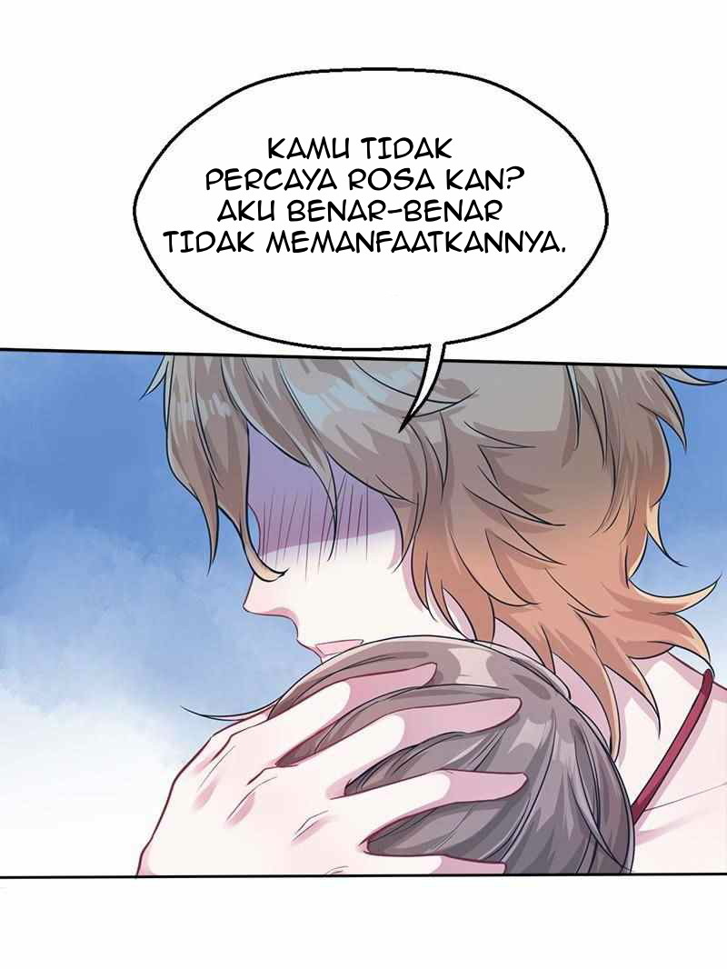 Beauty and the Beast Chapter 45 Gambar 10