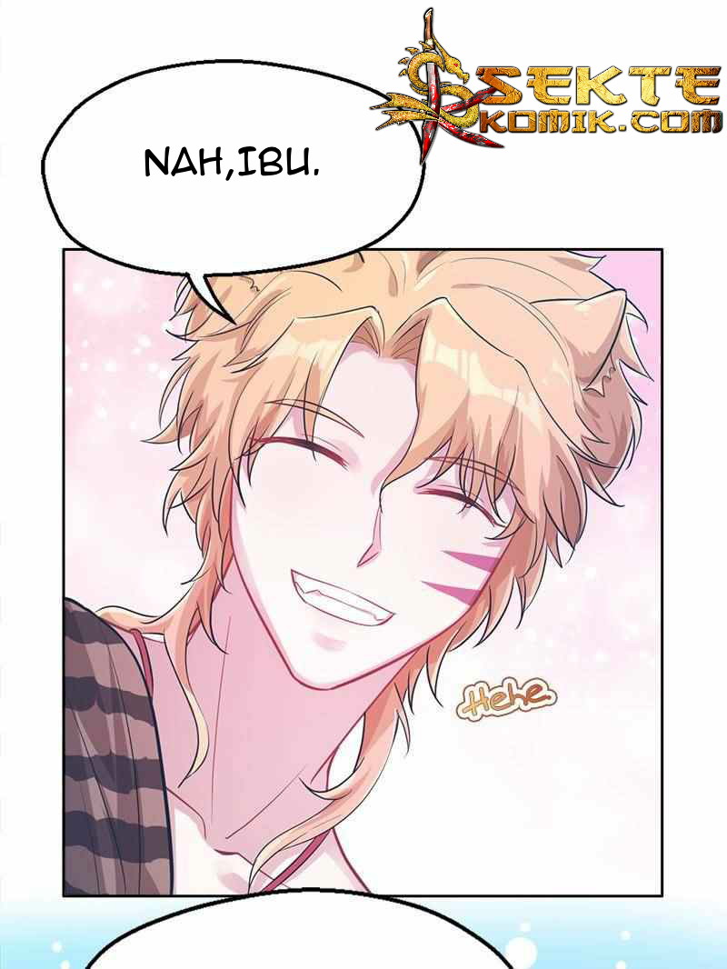 Beauty and the Beast Chapter 45 Gambar 17